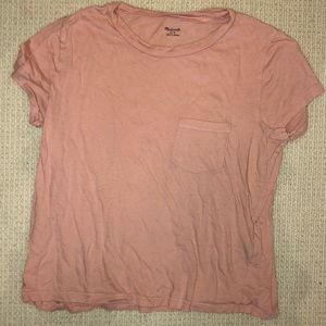 Madewell T-shirt